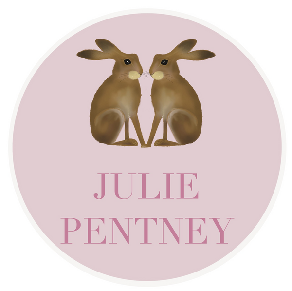 Julie Pentney Art